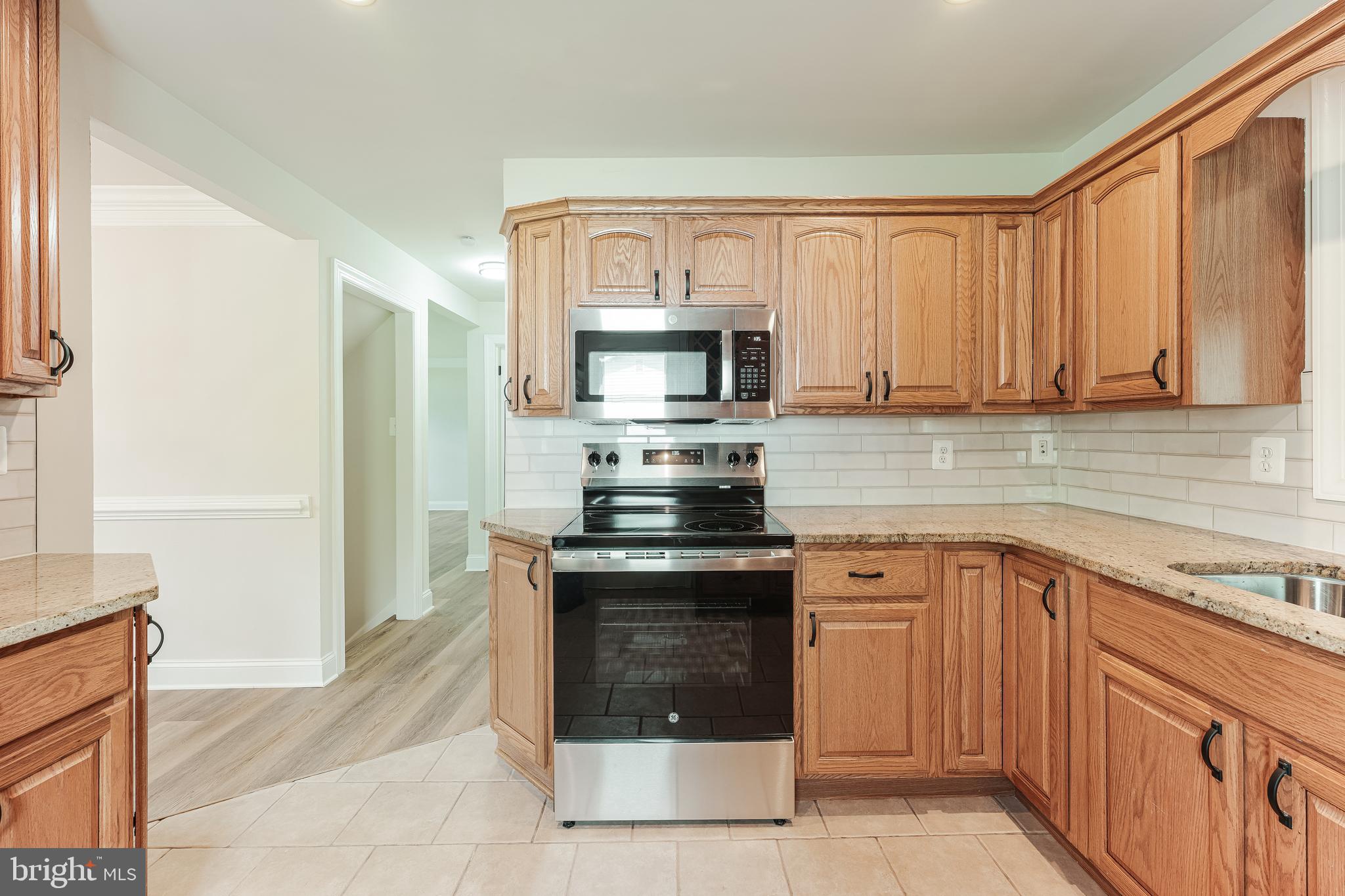 DALE CITY - Residential