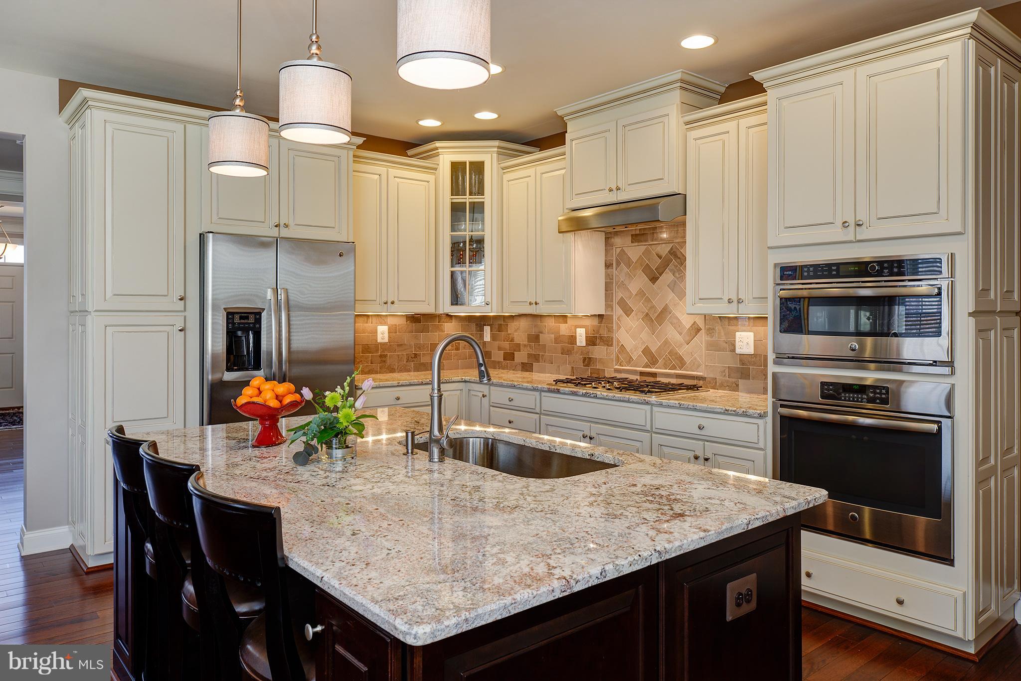 MOOREFIELD - Residential