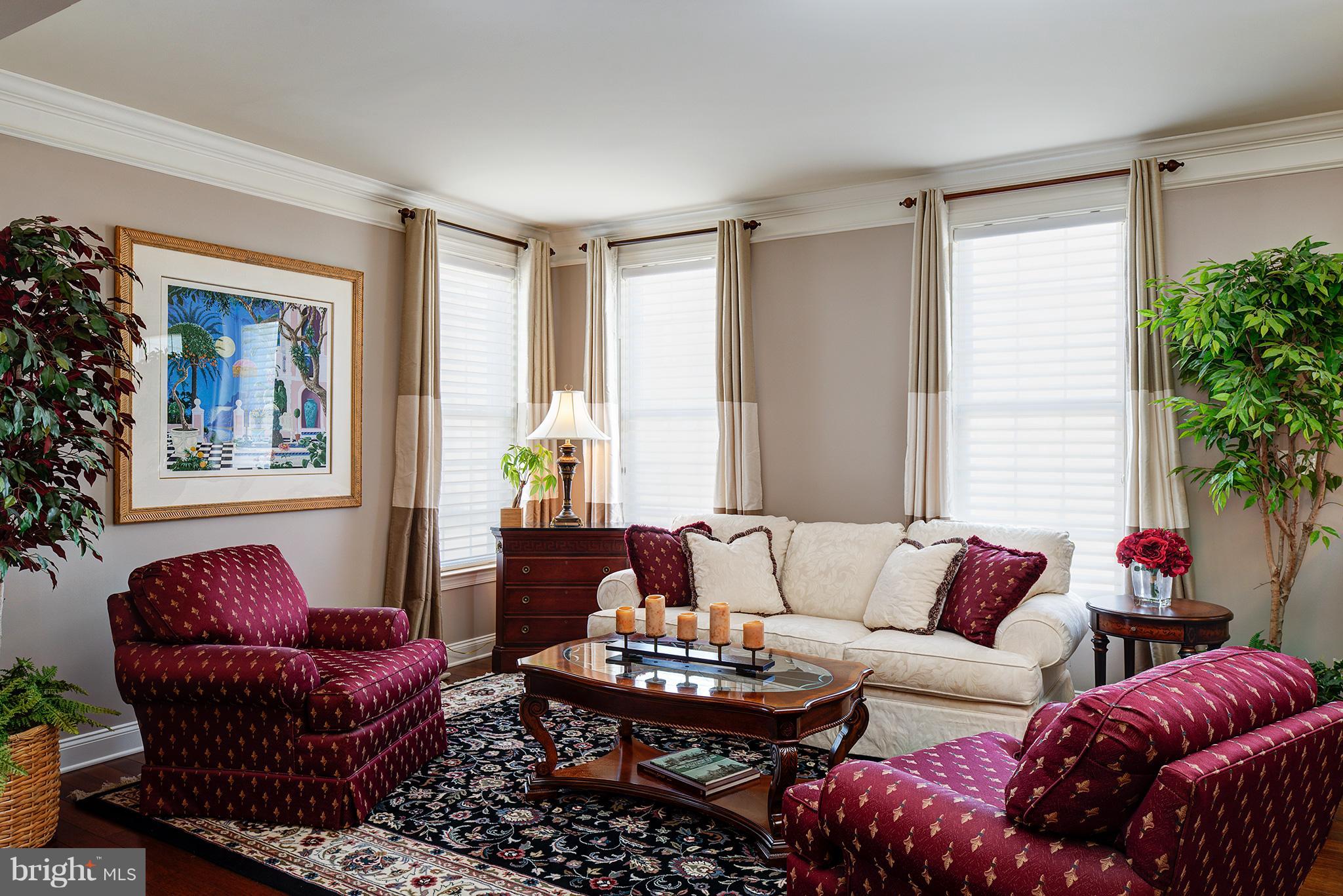 MOOREFIELD - Residential