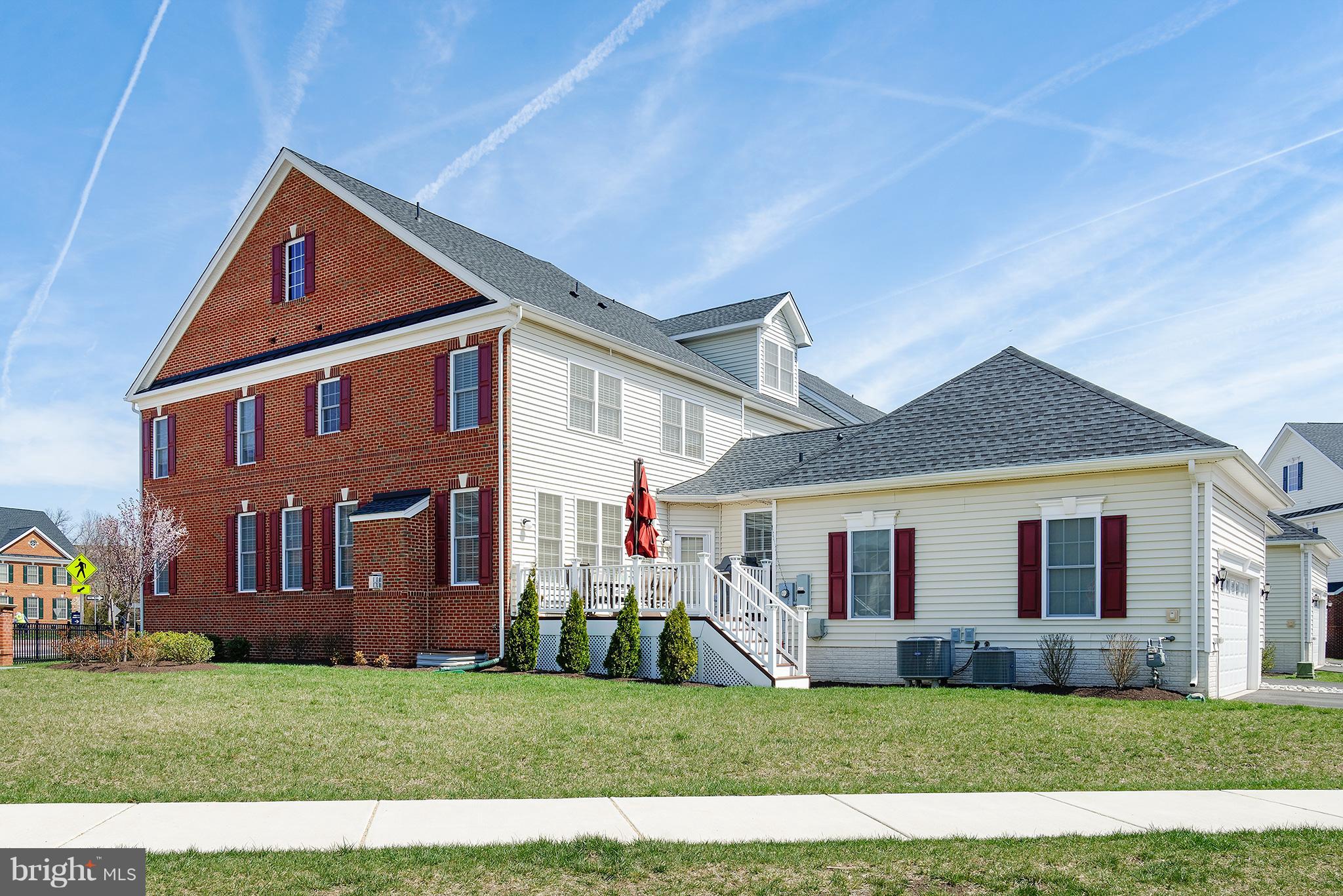 MOOREFIELD - Residential