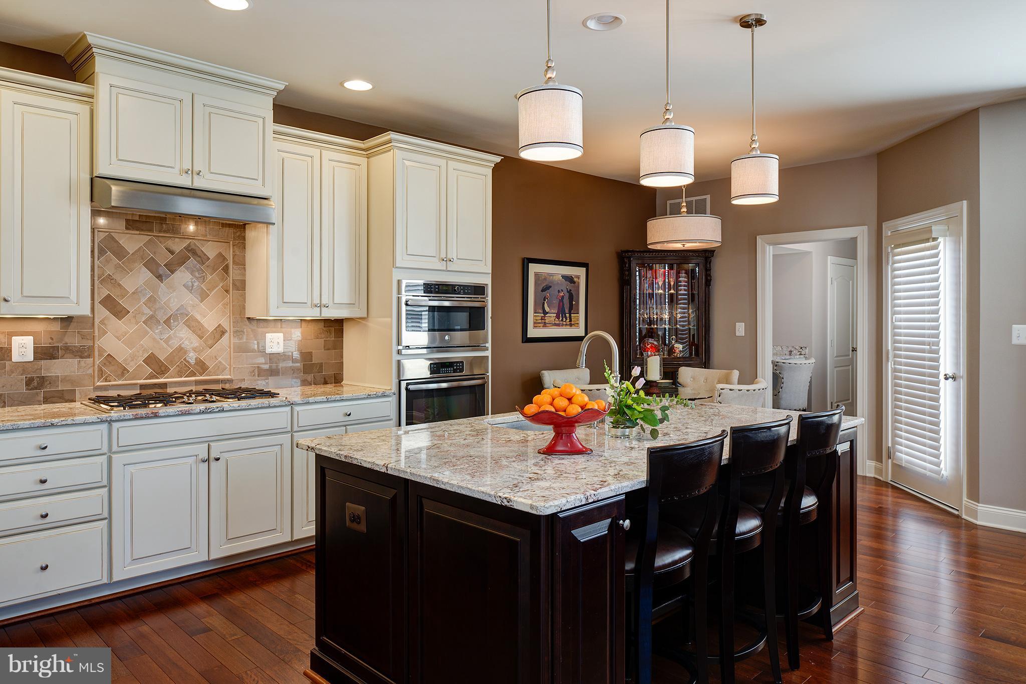 MOOREFIELD - Residential