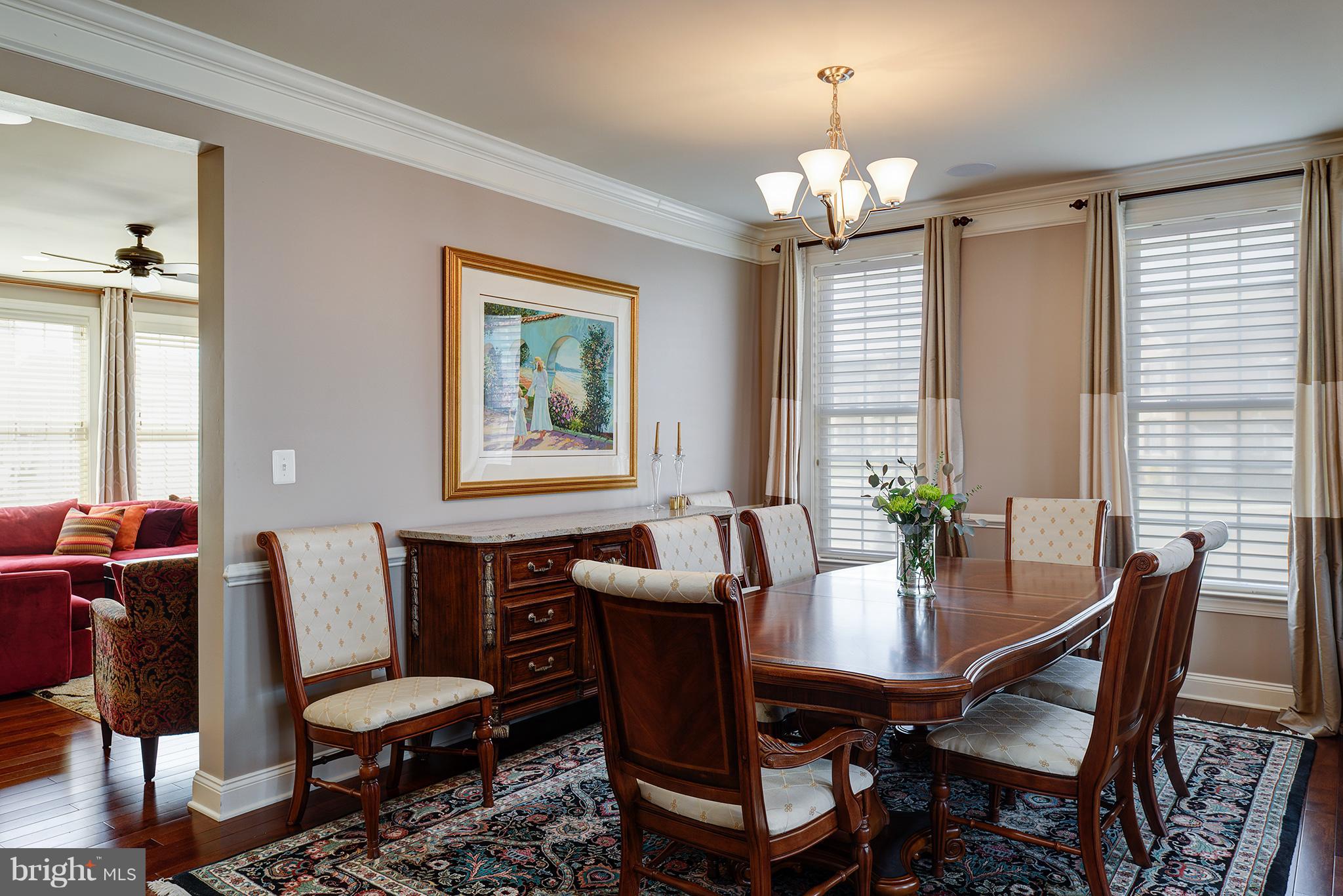 MOOREFIELD - Residential