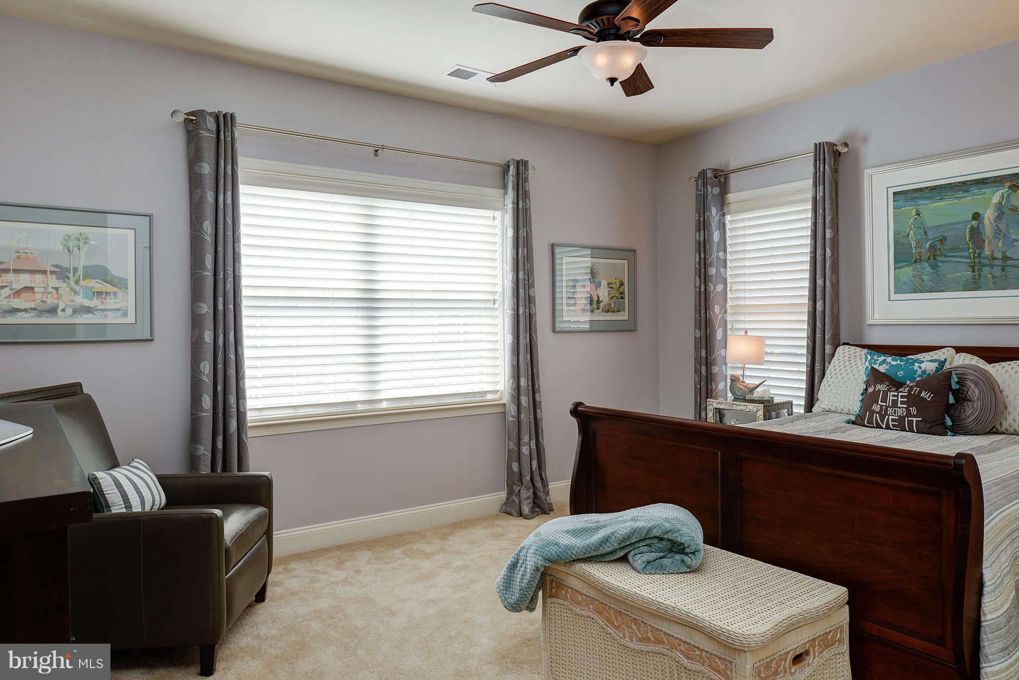 MOOREFIELD - Residential