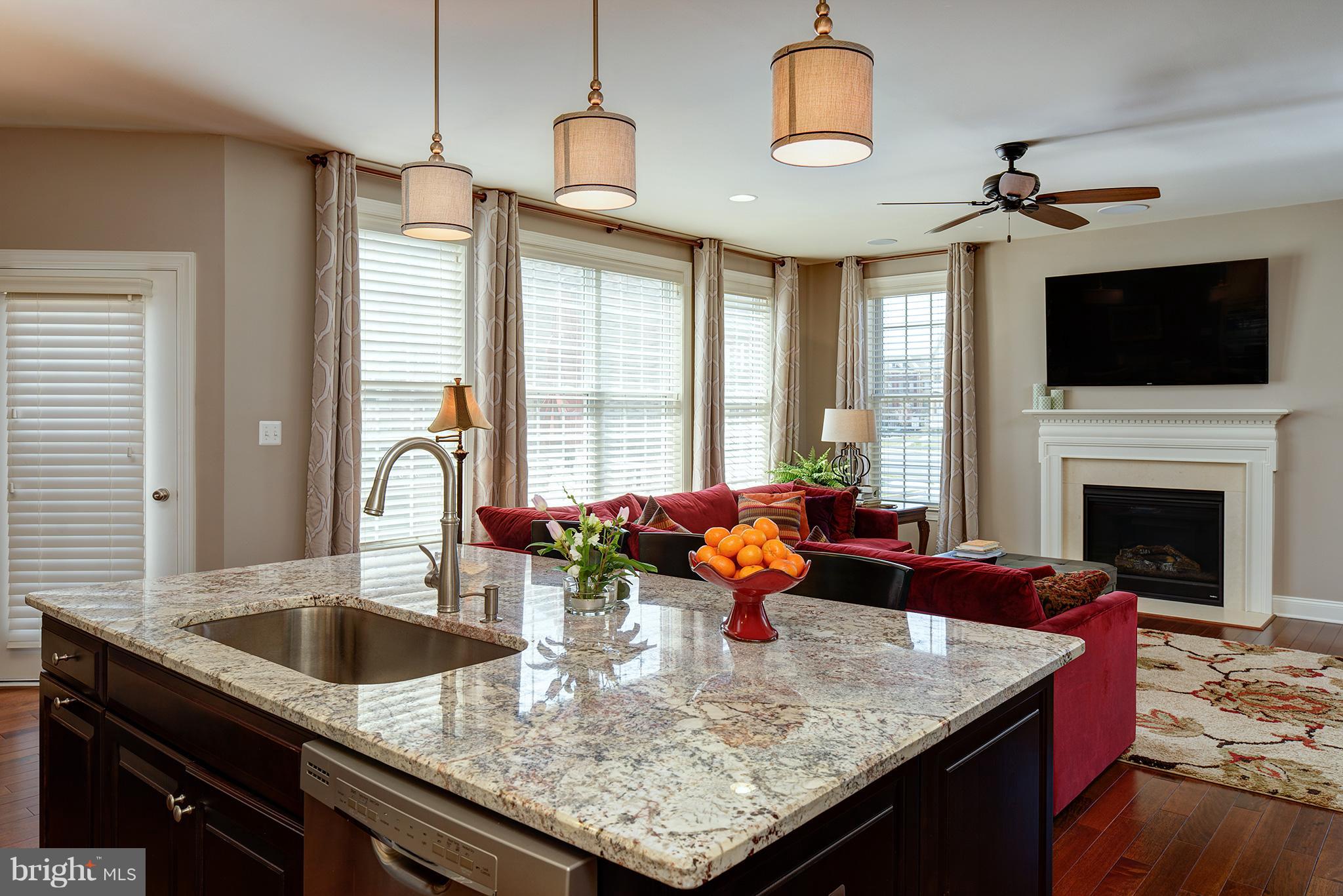 MOOREFIELD - Residential