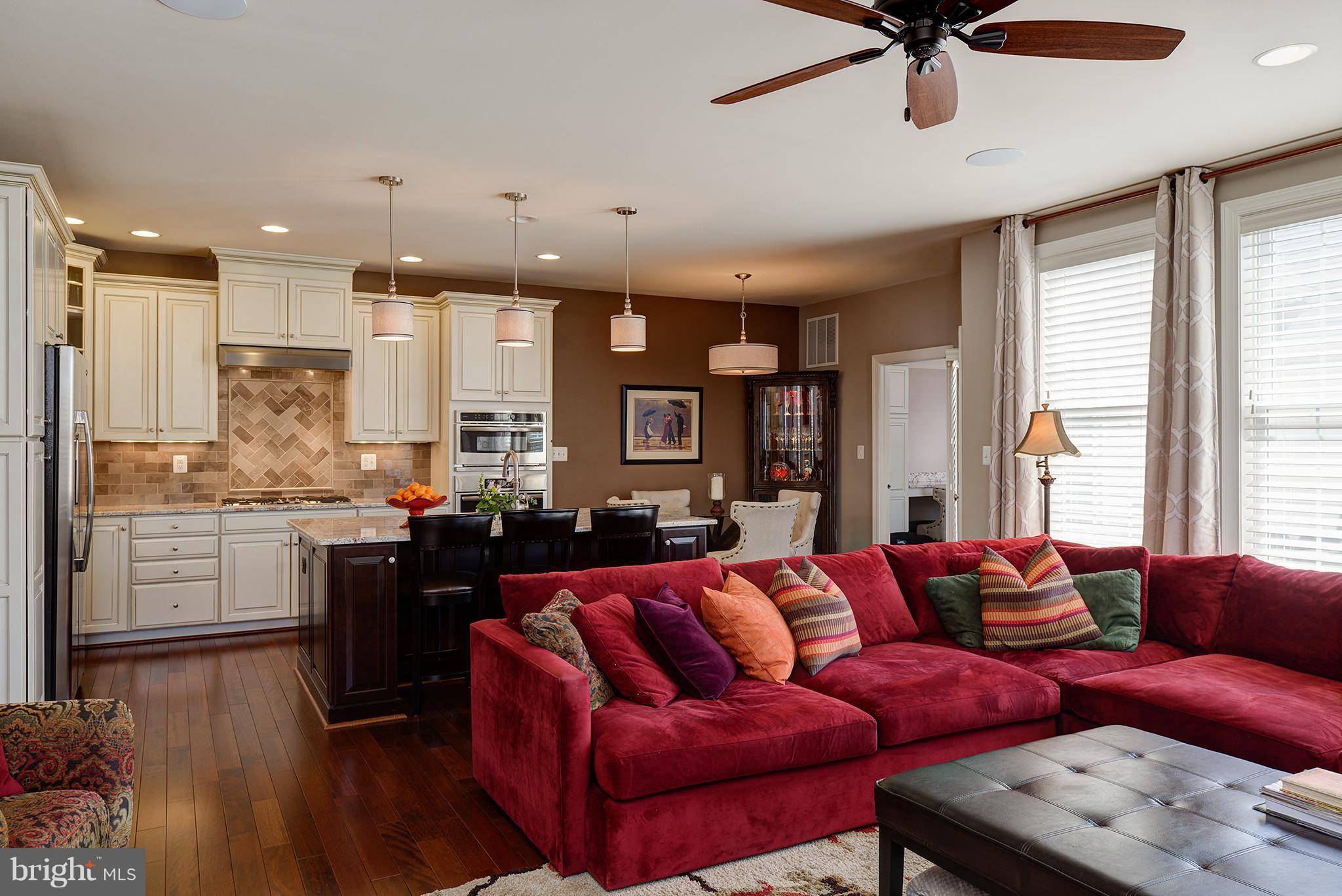 MOOREFIELD - Residential