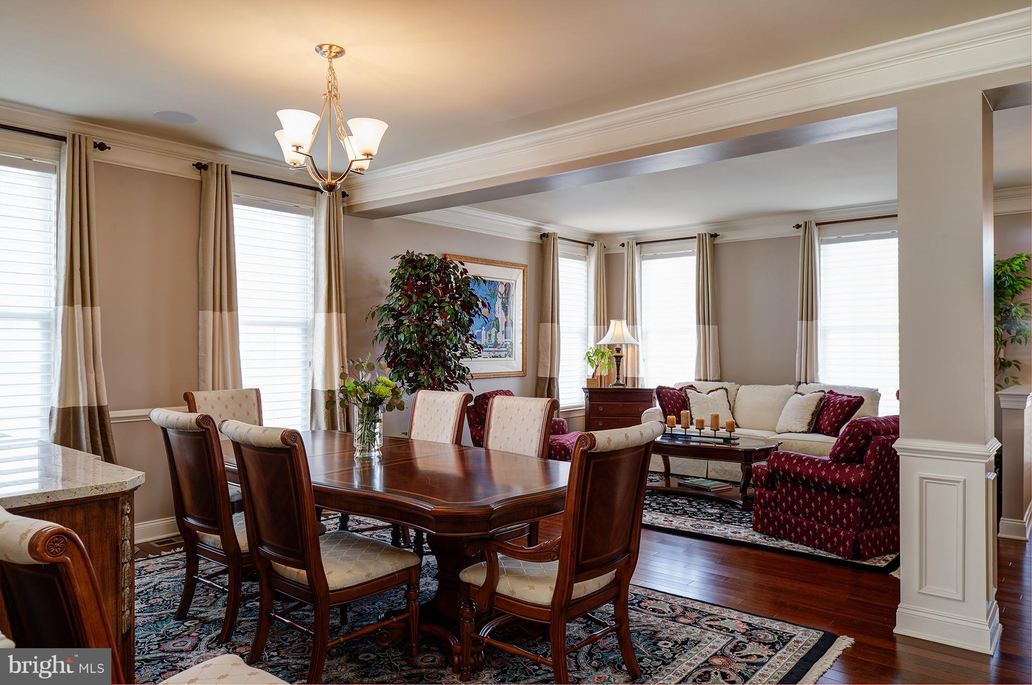 MOOREFIELD - Residential