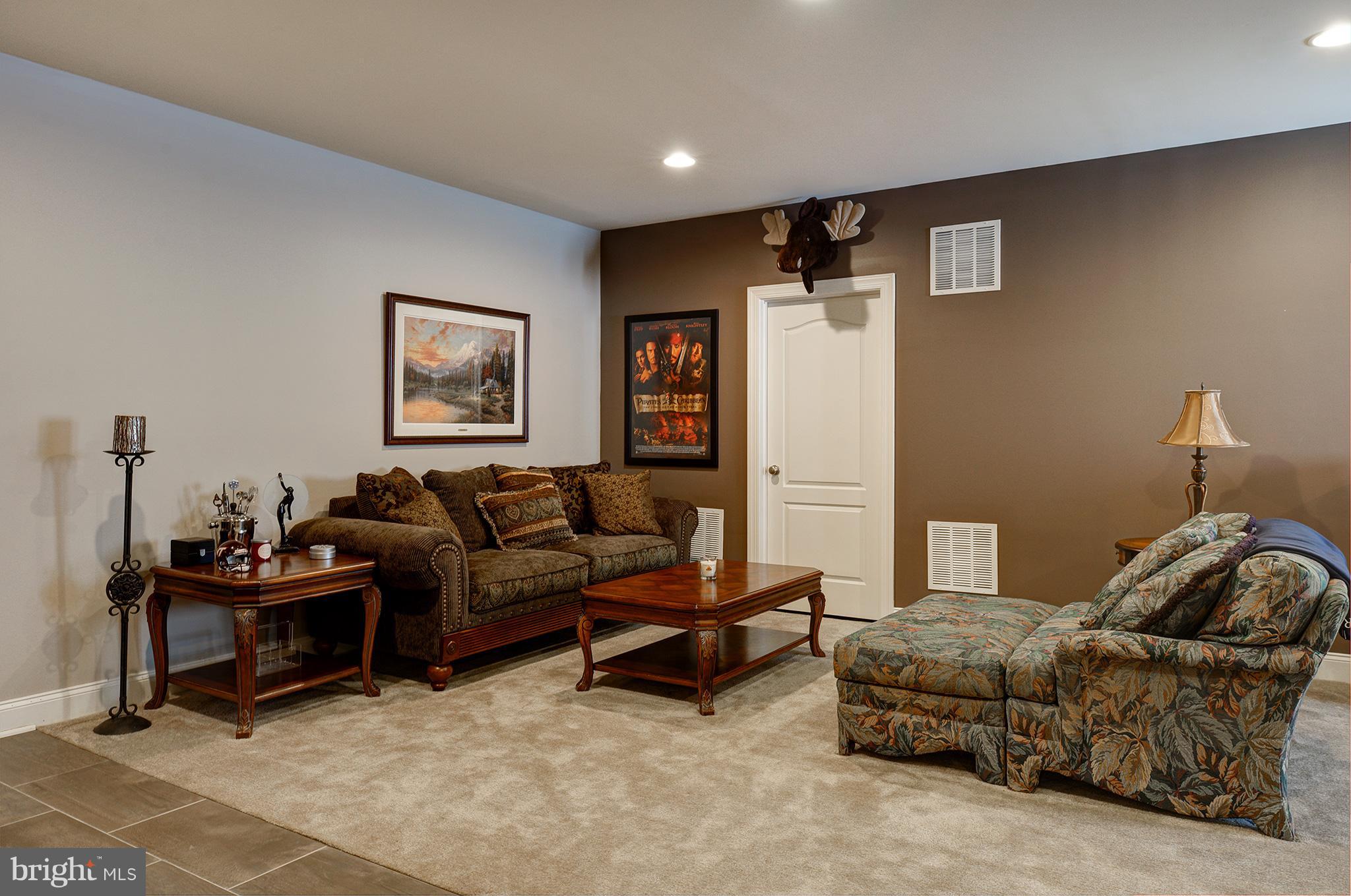 MOOREFIELD - Residential