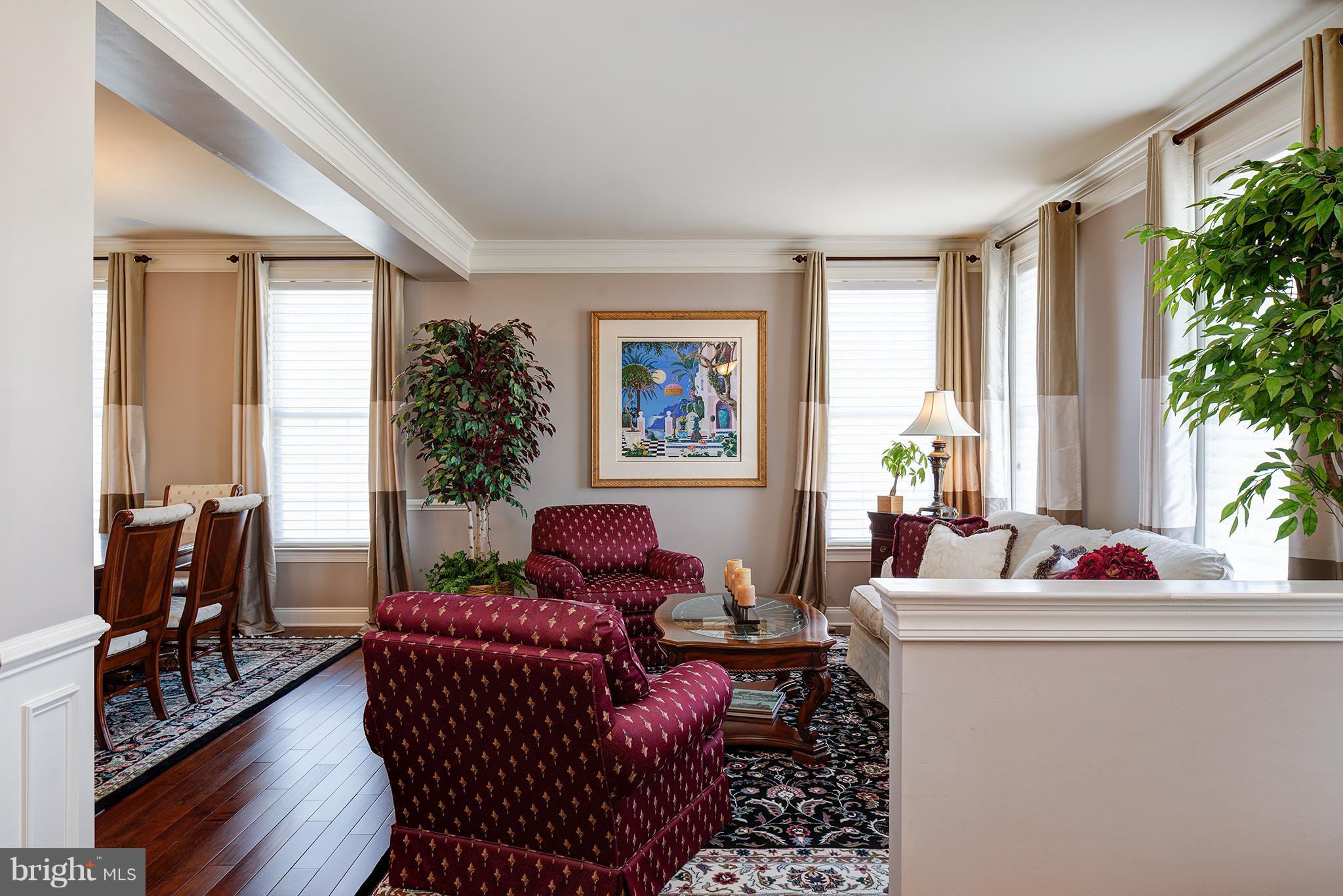 MOOREFIELD - Residential