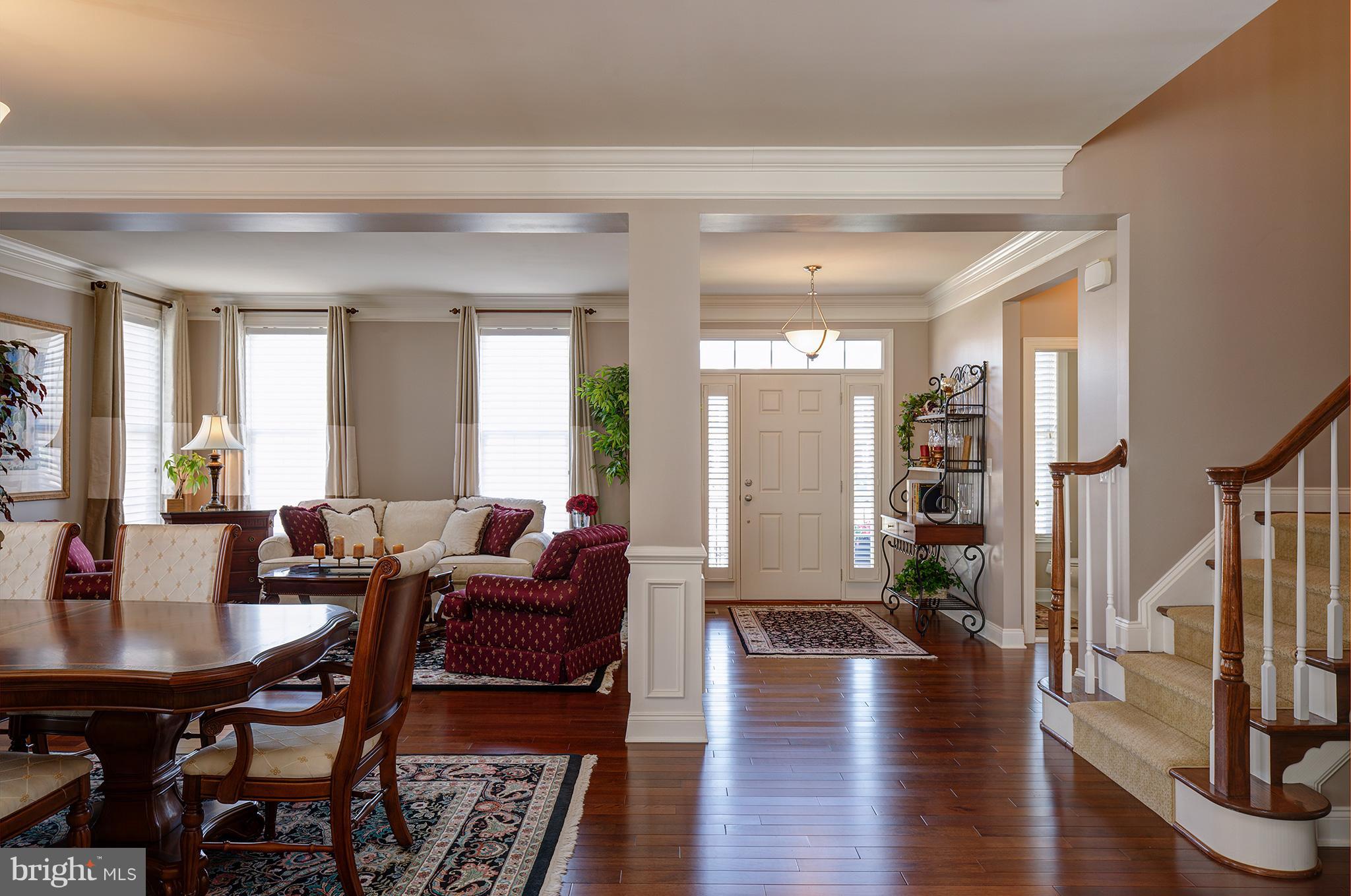 MOOREFIELD - Residential