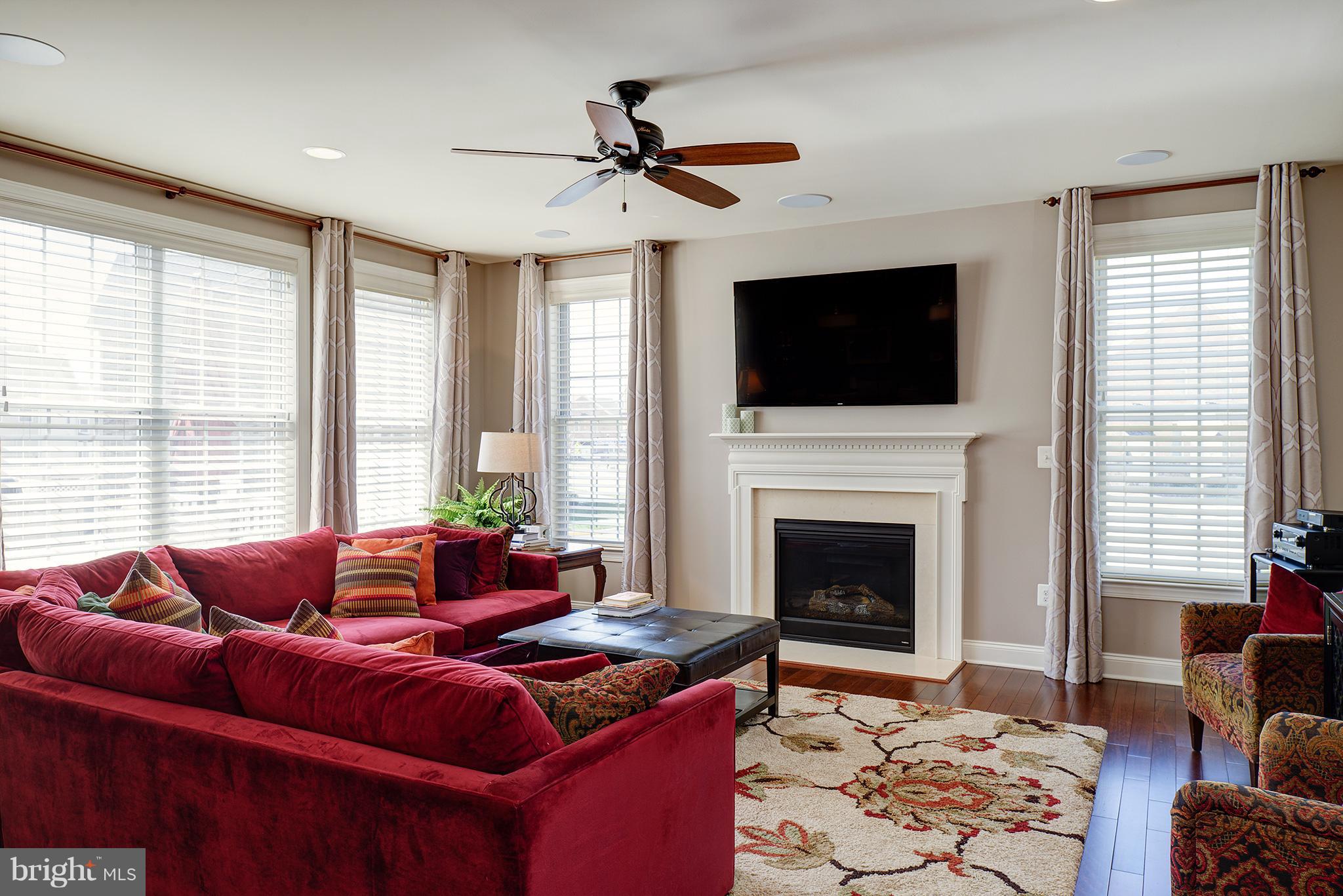 MOOREFIELD - Residential