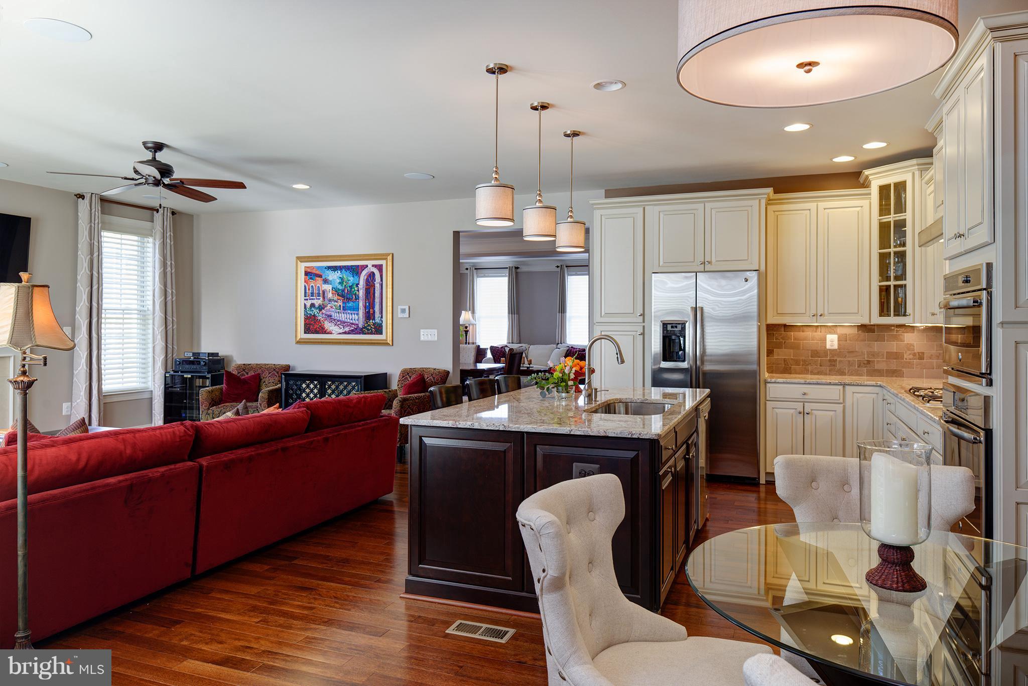 MOOREFIELD - Residential