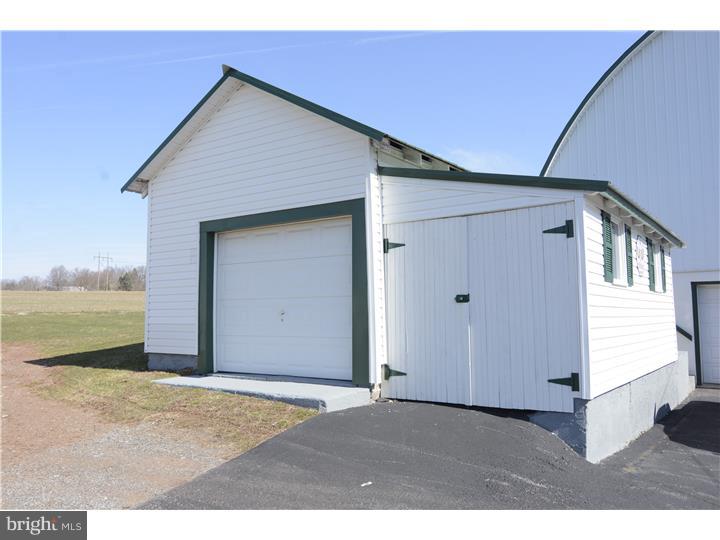 RABBIT RUN - Residential