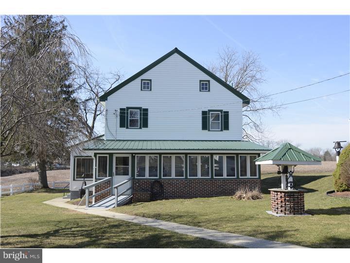 RABBIT RUN - Residential