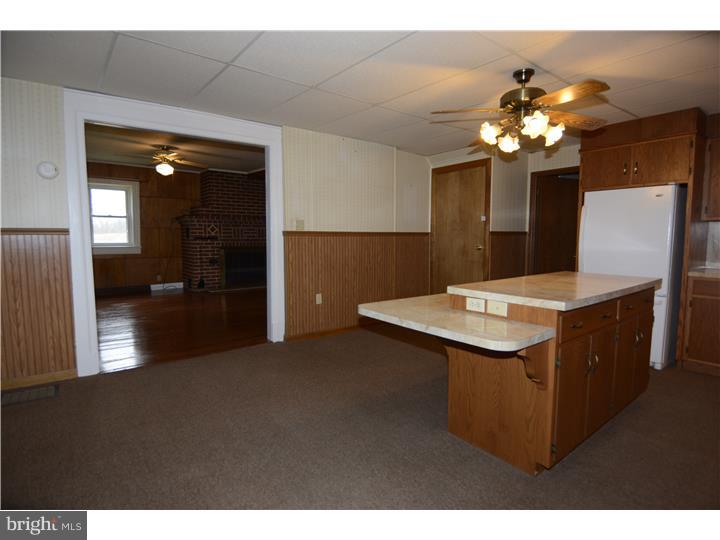 RABBIT RUN - Residential