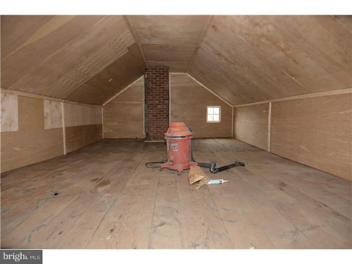 RABBIT RUN - Residential