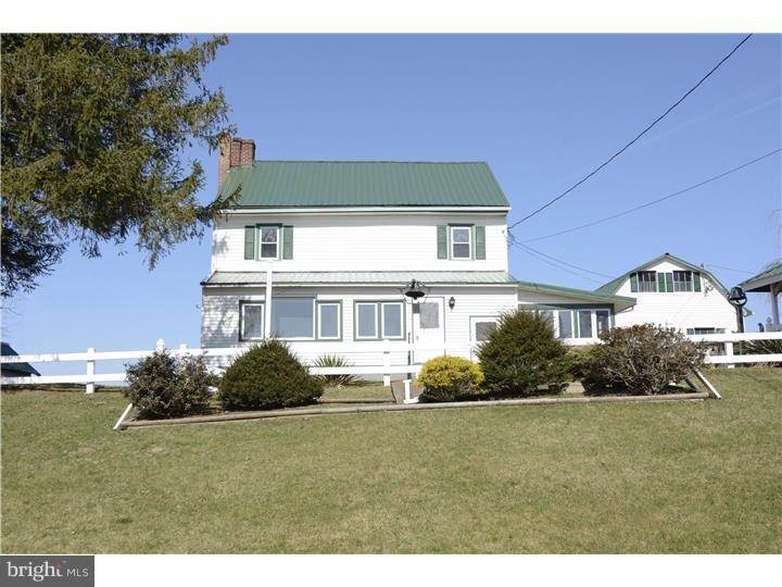 RABBIT RUN - Residential