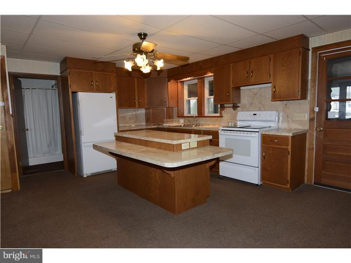 RABBIT RUN - Residential