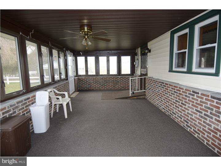 RABBIT RUN - Residential