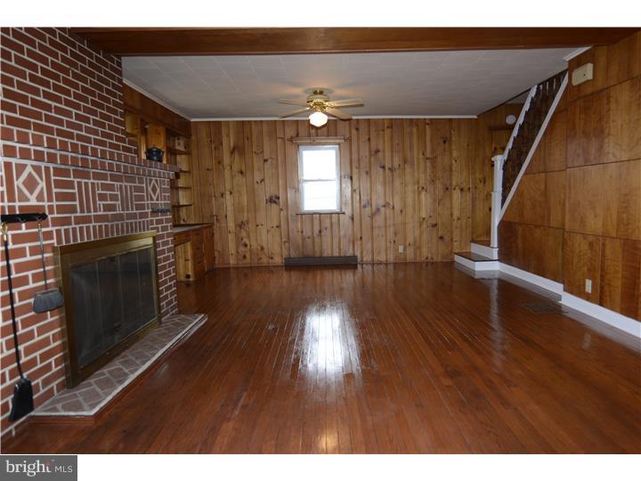 RABBIT RUN - Residential