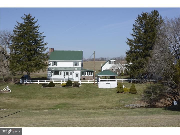 RABBIT RUN - Residential