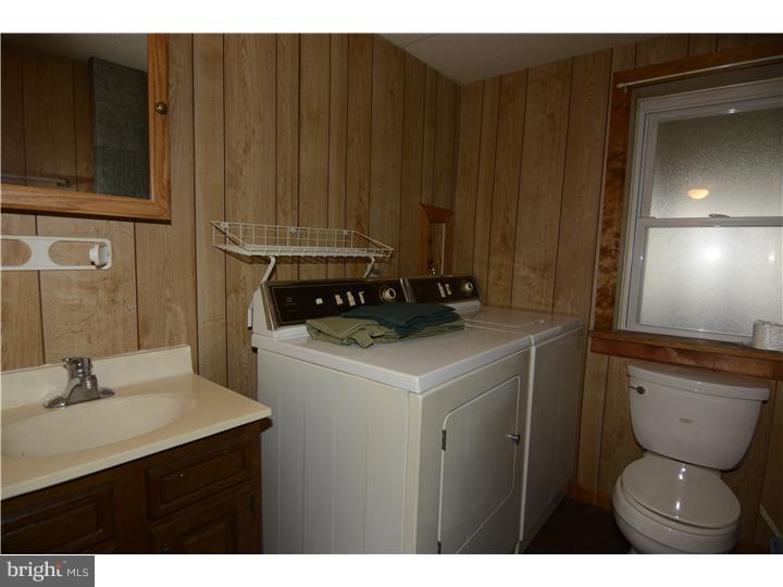 RABBIT RUN - Residential