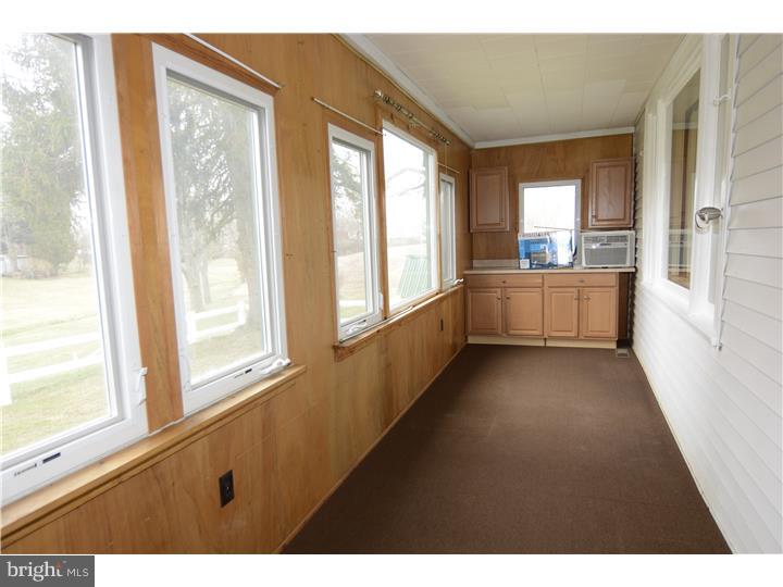 RABBIT RUN - Residential