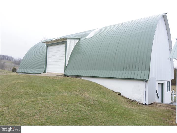 RABBIT RUN - Residential