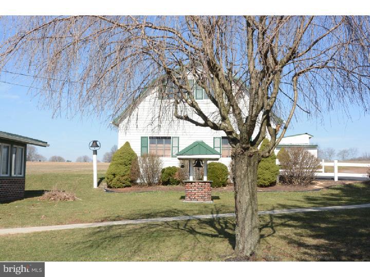 RABBIT RUN - Residential