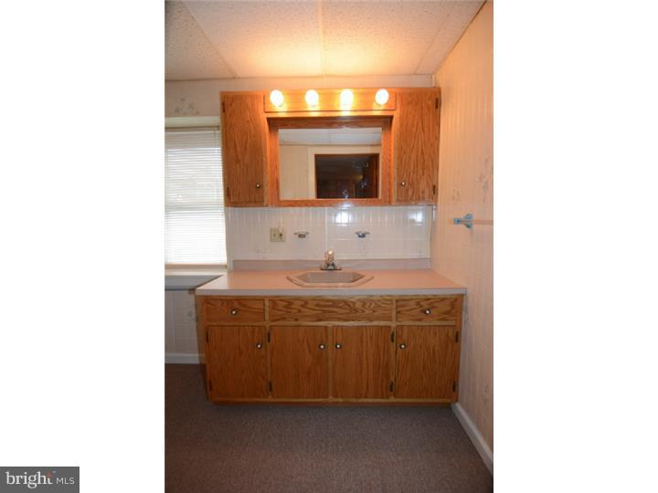 RABBIT RUN - Residential