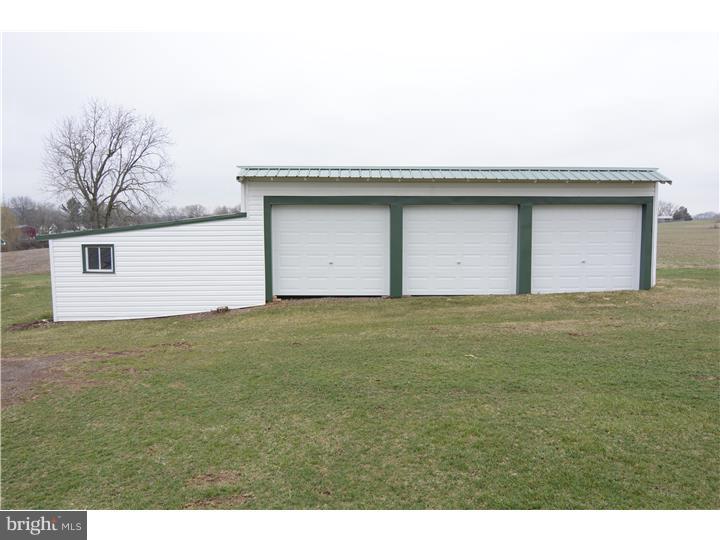 RABBIT RUN - Residential