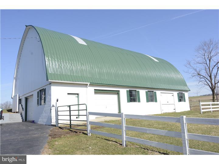 RABBIT RUN - Residential