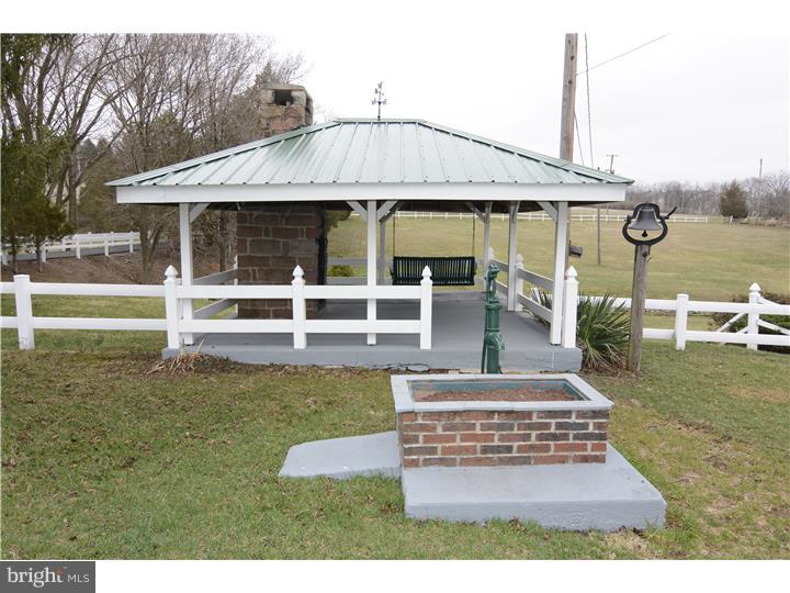 RABBIT RUN - Residential