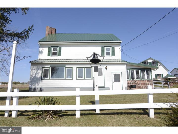 RABBIT RUN - Residential