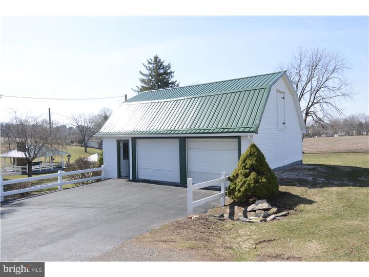 RABBIT RUN - Residential