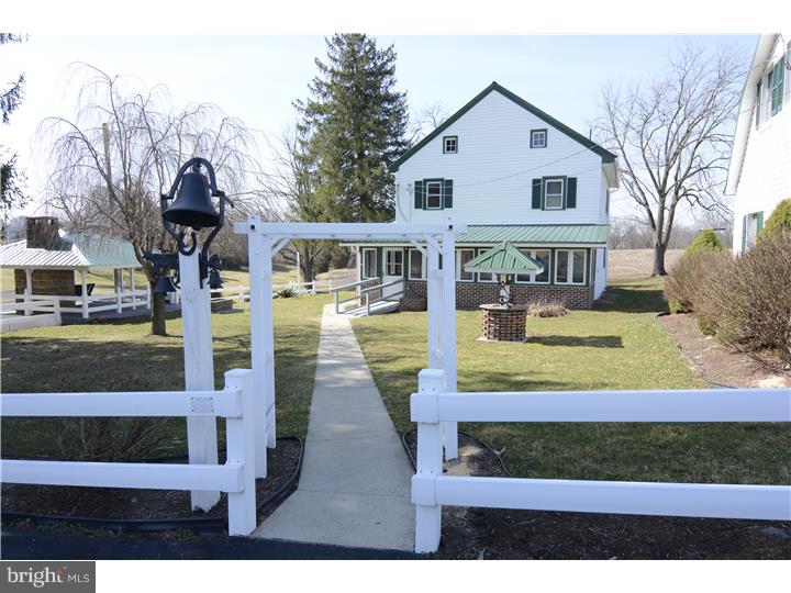 RABBIT RUN - Residential