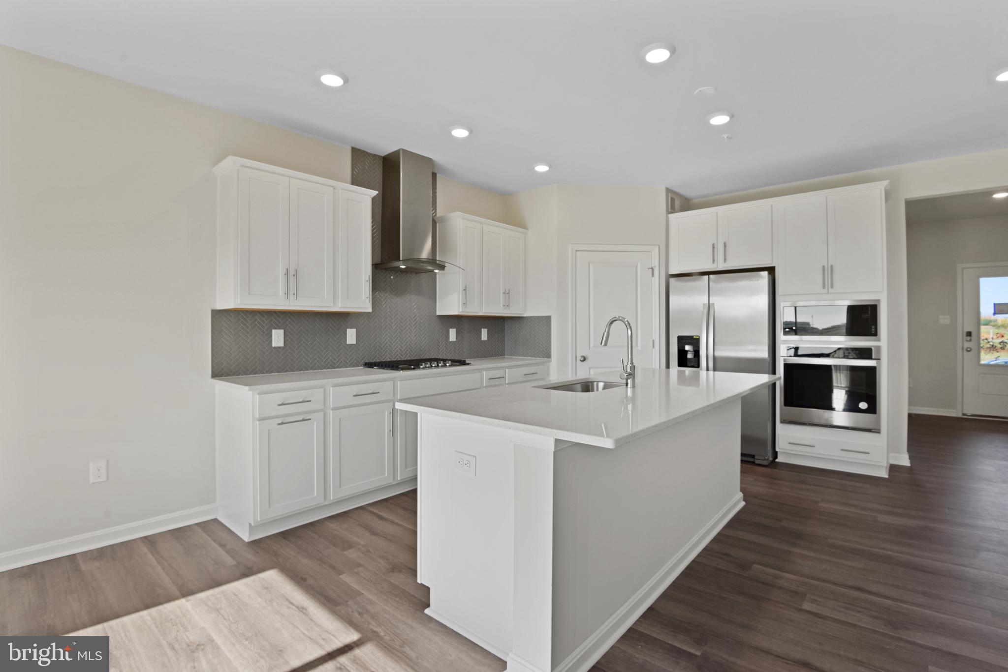 RENN QUARTER - Residential