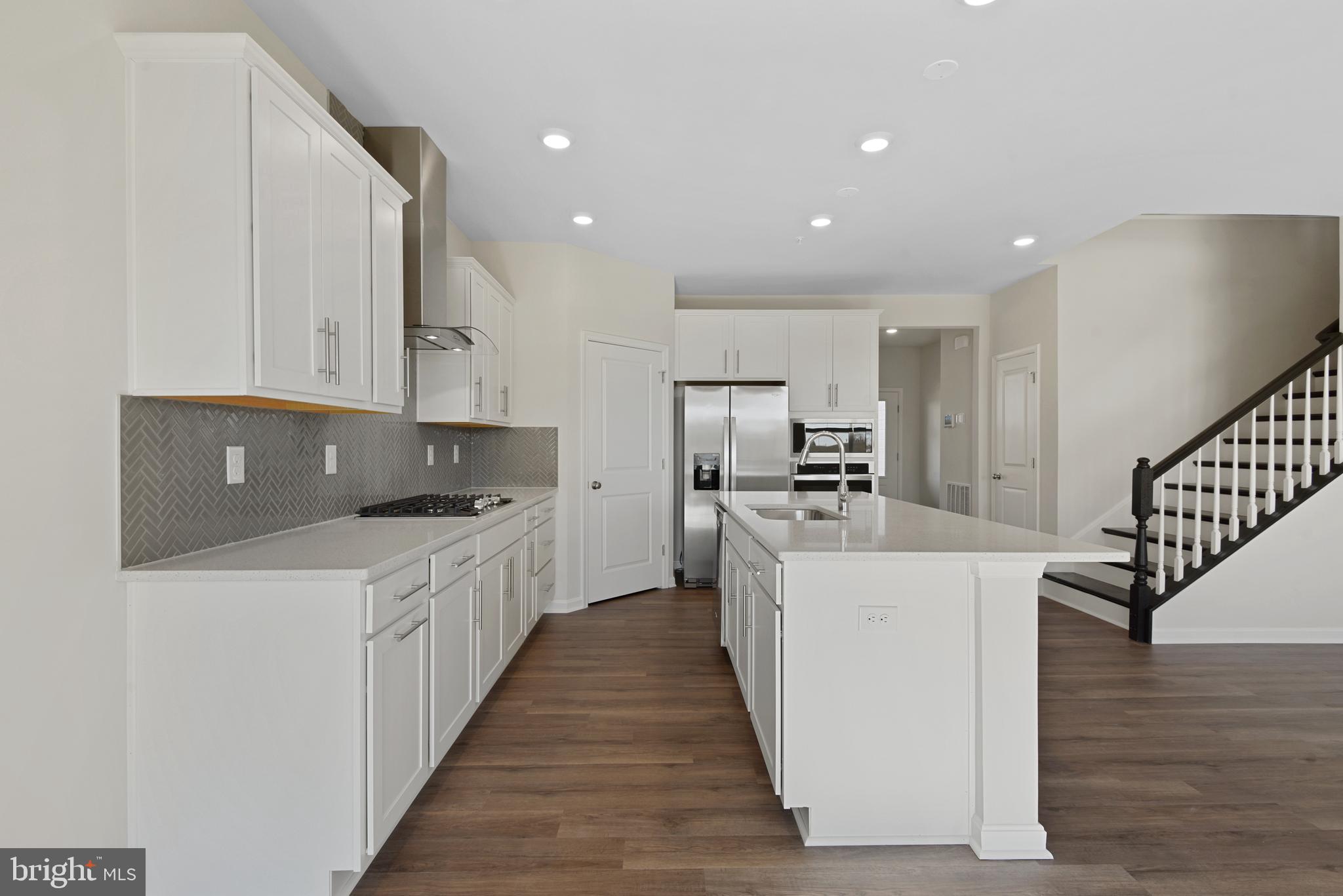 RENN QUARTER - Residential