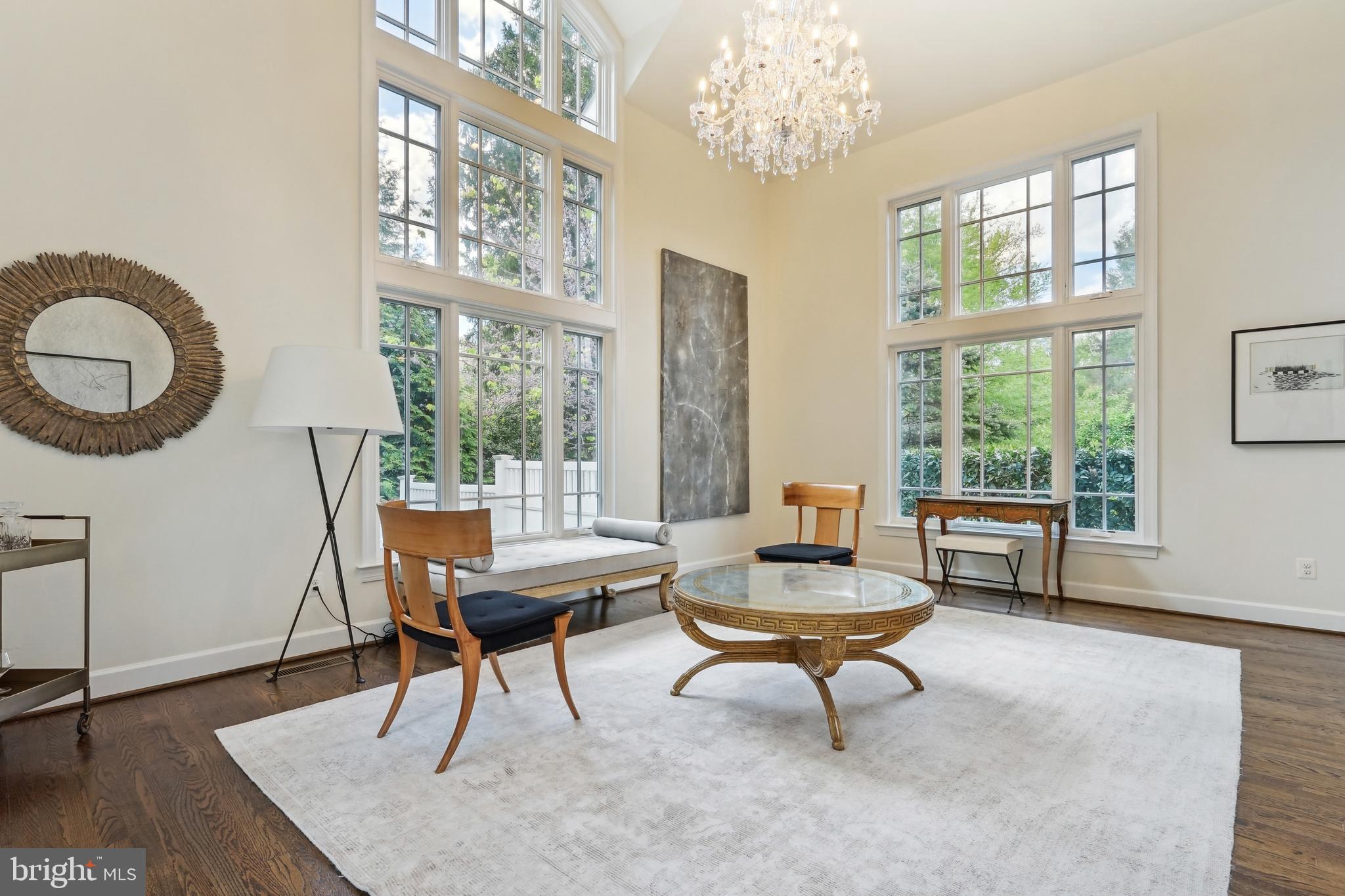 BROYHILL LANGLEY ESTATES - Residential