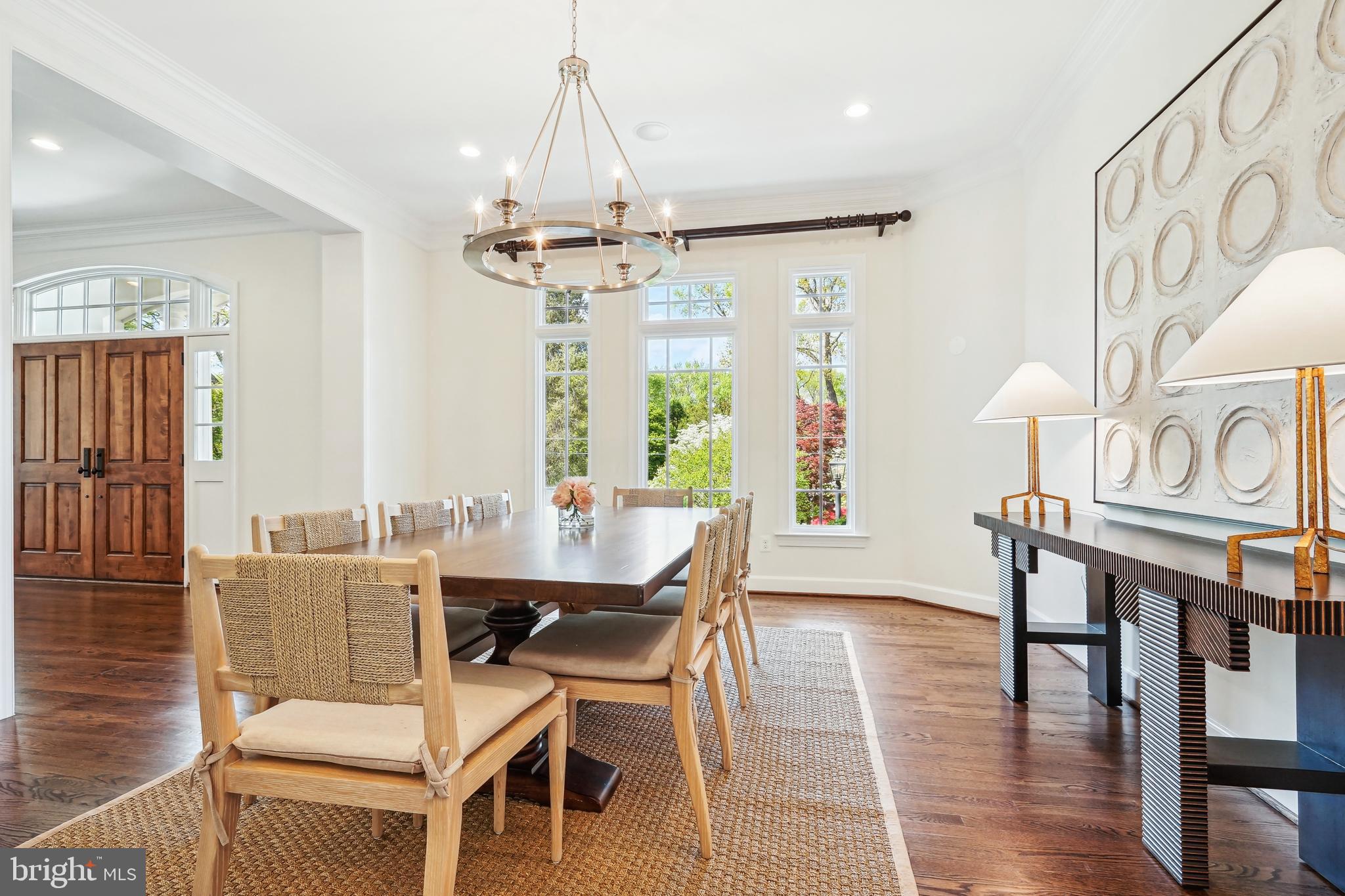 BROYHILL LANGLEY ESTATES - Residential