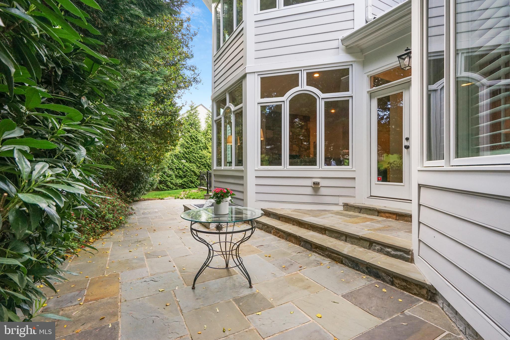 BROYHILL LANGLEY ESTATES - Residential