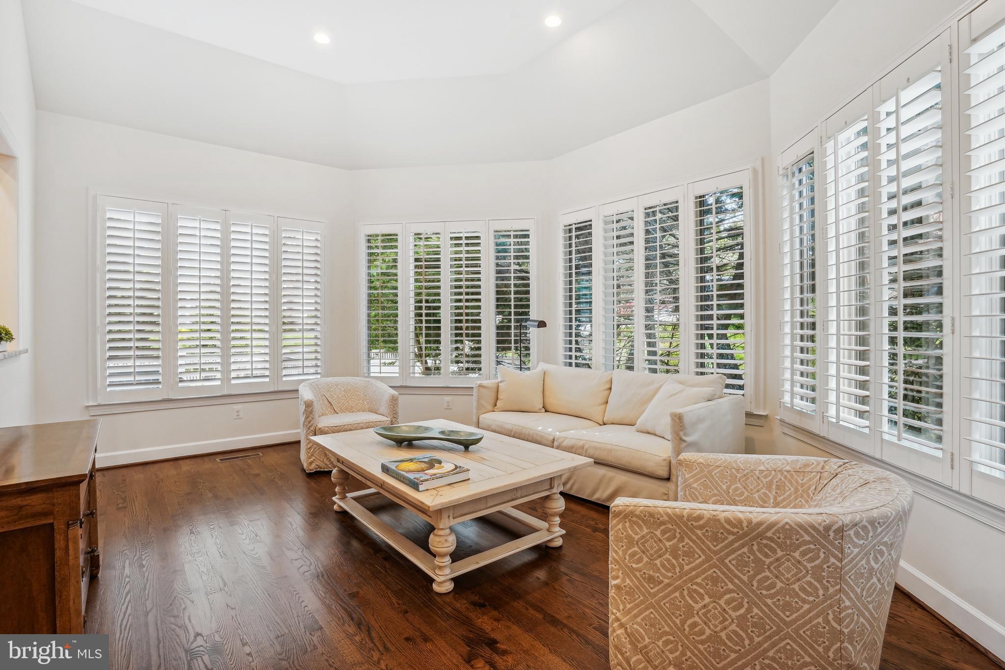 BROYHILL LANGLEY ESTATES - Residential