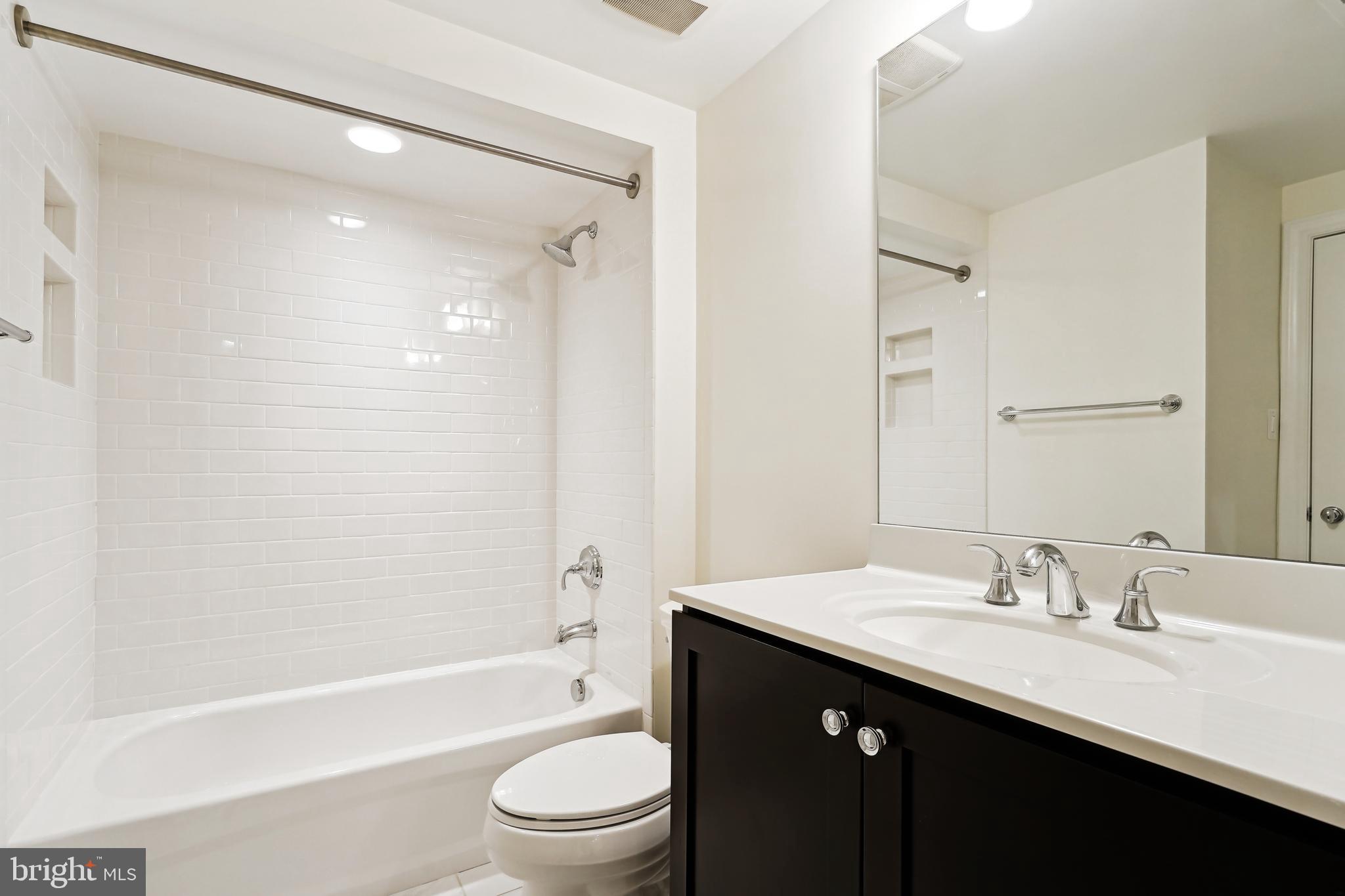 BROYHILL LANGLEY ESTATES - Residential