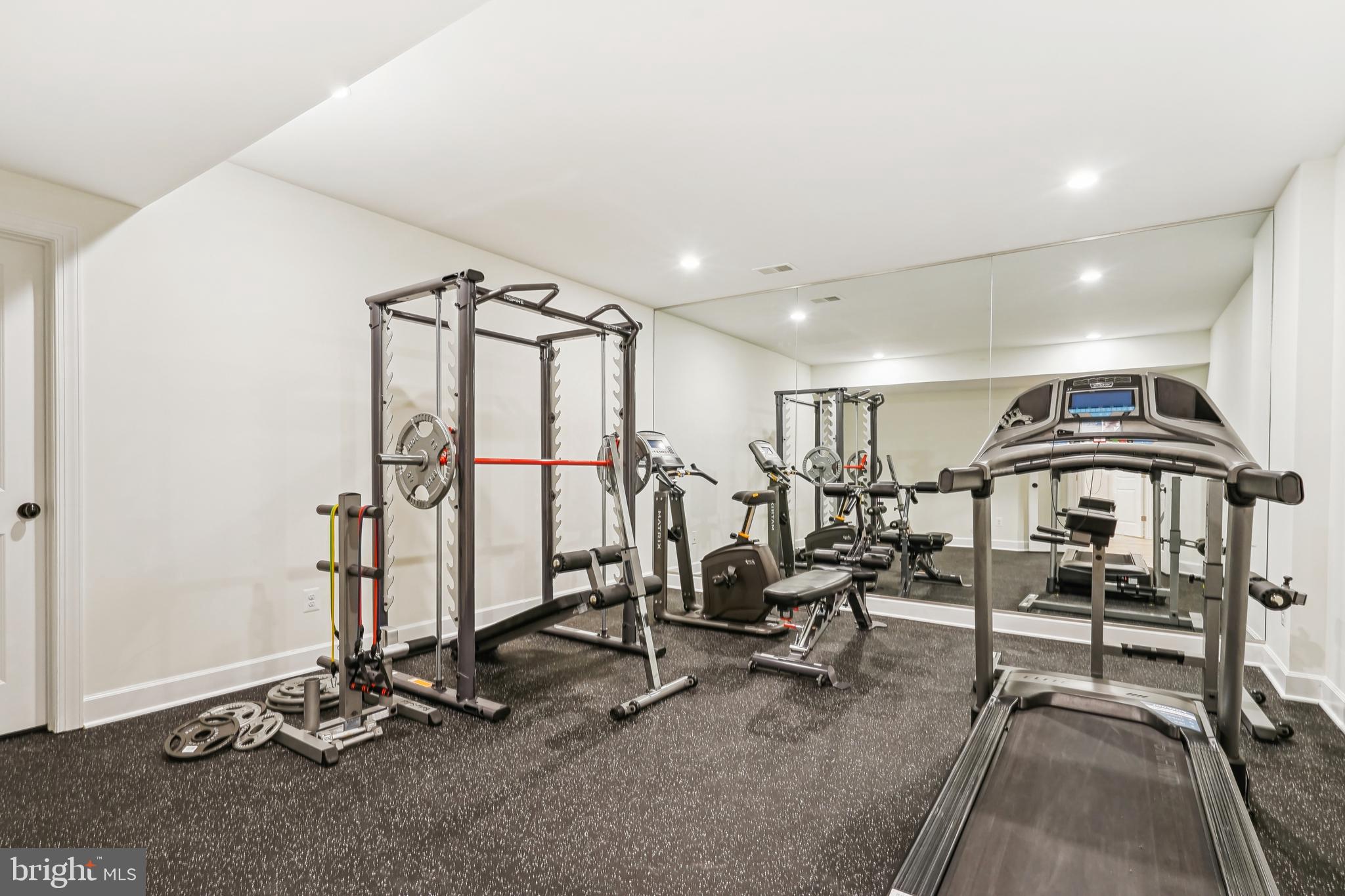 BROYHILL LANGLEY ESTATES - Residential