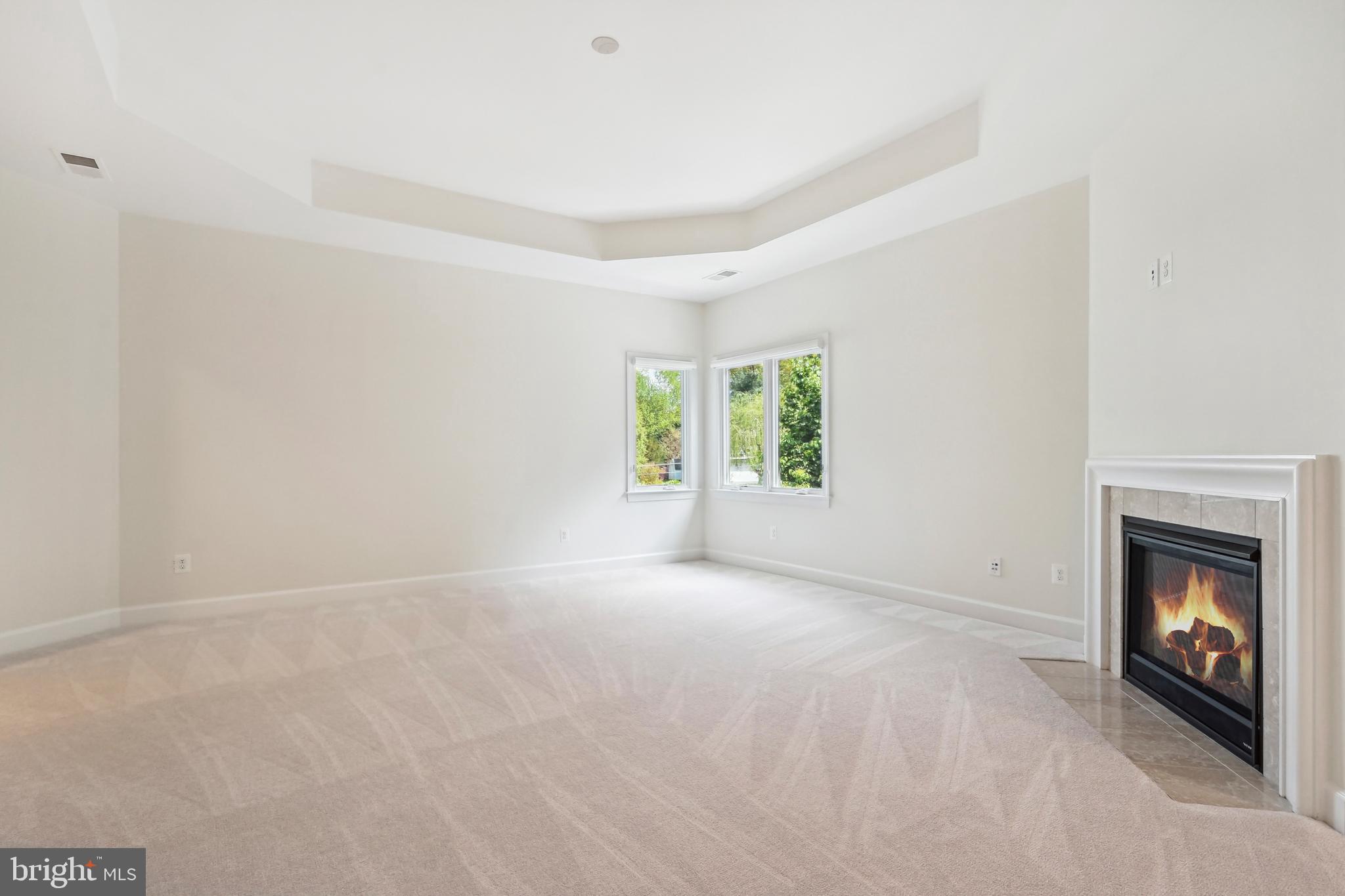 BROYHILL LANGLEY ESTATES - Residential