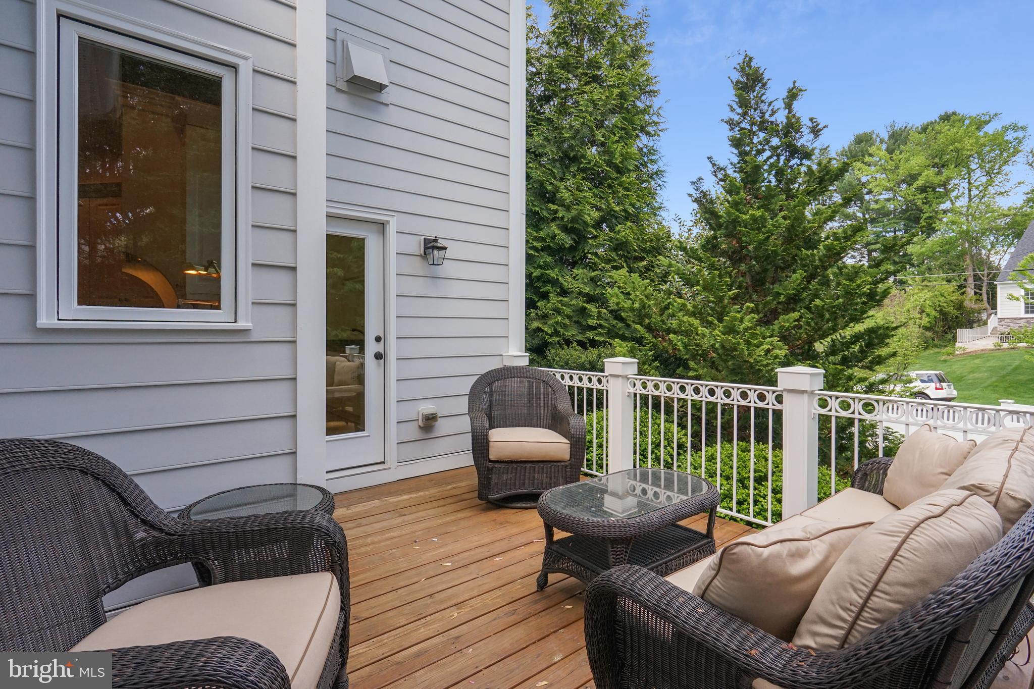 BROYHILL LANGLEY ESTATES - Residential