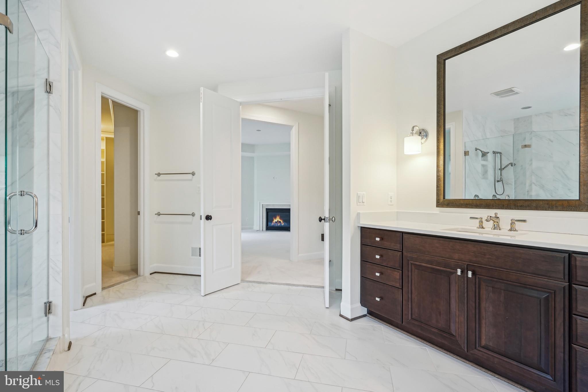 BROYHILL LANGLEY ESTATES - Residential