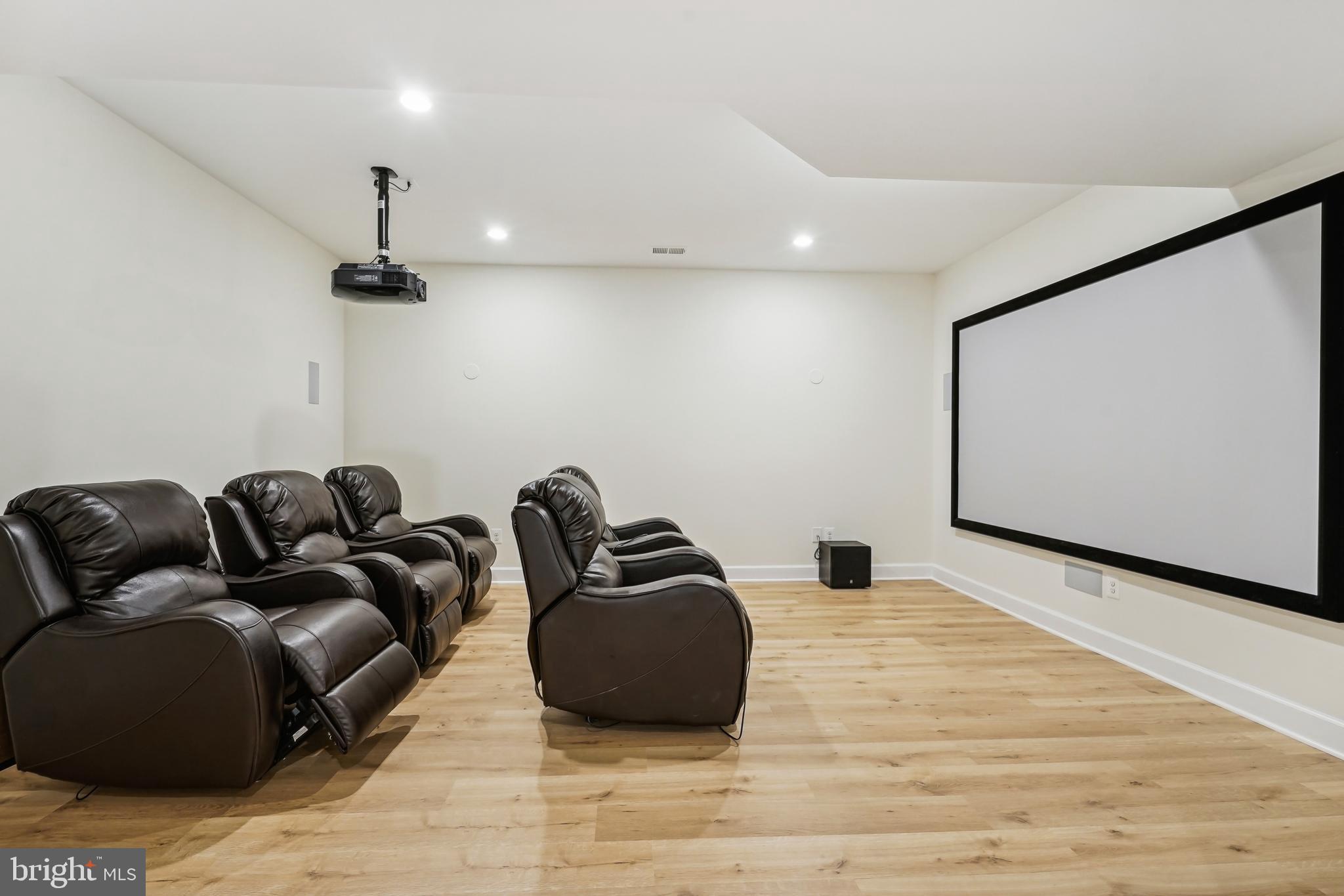 BROYHILL LANGLEY ESTATES - Residential