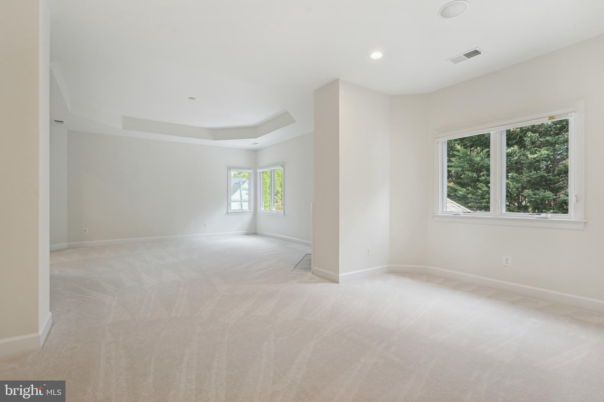 BROYHILL LANGLEY ESTATES - Residential