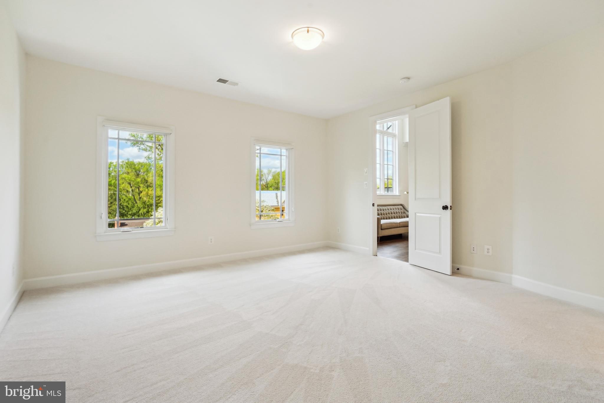 BROYHILL LANGLEY ESTATES - Residential