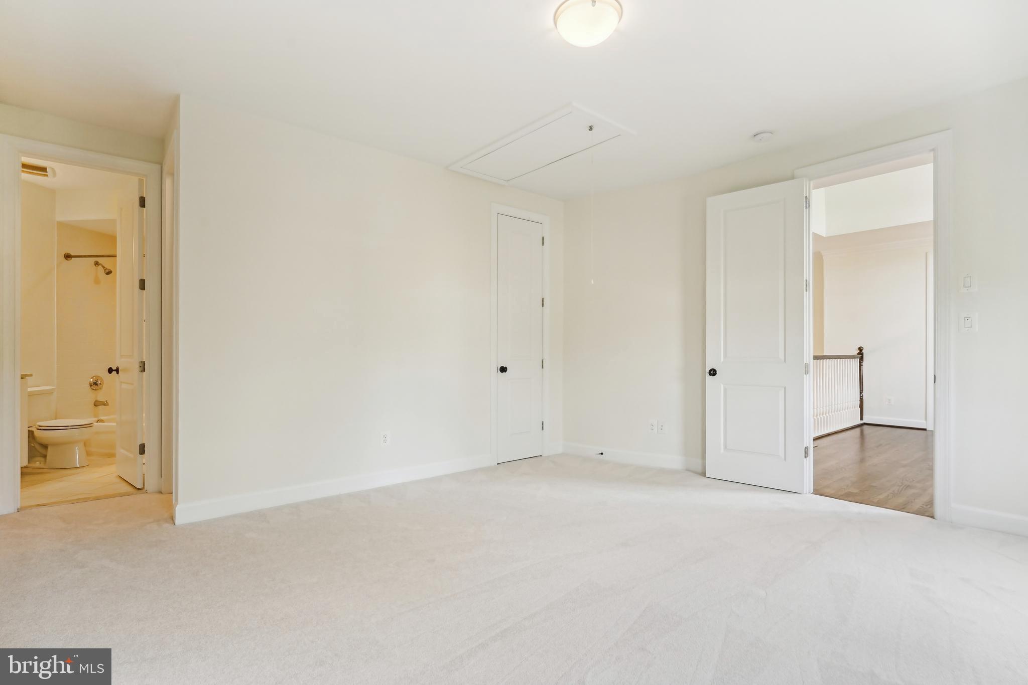 BROYHILL LANGLEY ESTATES - Residential